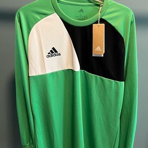 Adidas Goalie Jersey